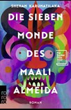 Die sieben Monde des Maali Almeida