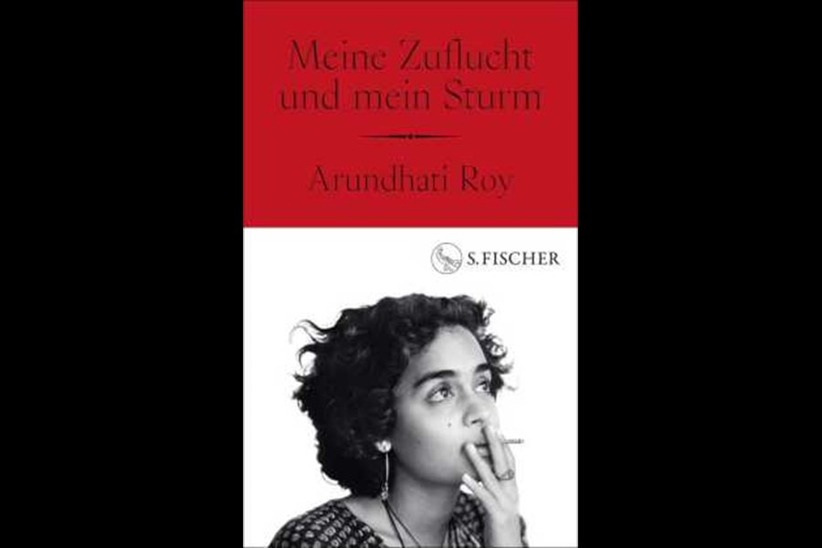 Meine Zuflucht und mein Sturm