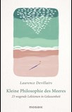 Kleine Philosophie des Meeres