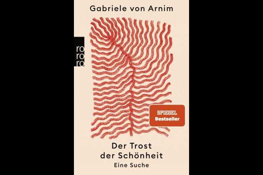 Der Trost der Schönheit