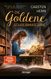 Die Goldene Schreibmaschine