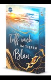 Triff mich im tiefen Blau