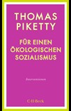 Für einen ökologischen Sozialismus