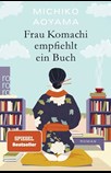 Frau Komachi empfiehlt ein Buch