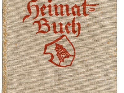 Paul Tschurtschenthaler 1874 - 1941 Sein Leben. Seine Bücher.