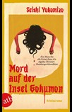 Mord auf der Insel Gokumon