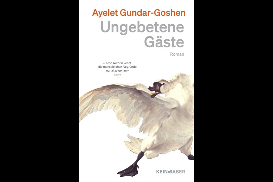 Ungebetene Gäste