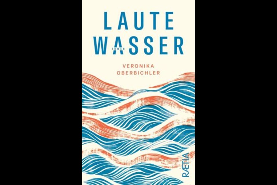 Laute Wasser