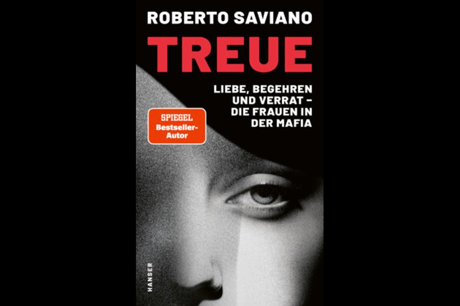 Treue,  Liebe Begehren und Verrat - die Frauen in der Mafia