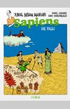 Sapiens - Die Falle (Graphic Novel)