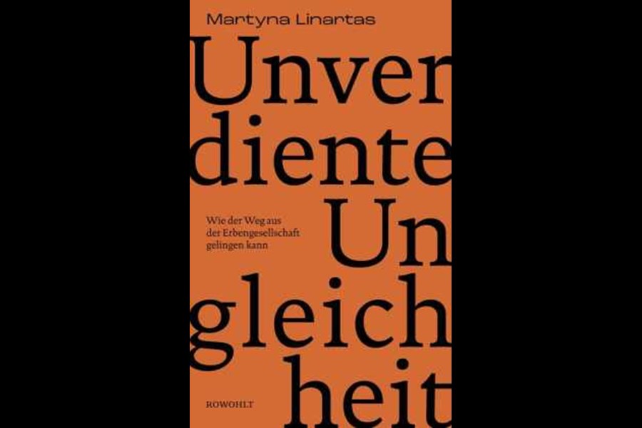 Unverdiente Ungleichheit