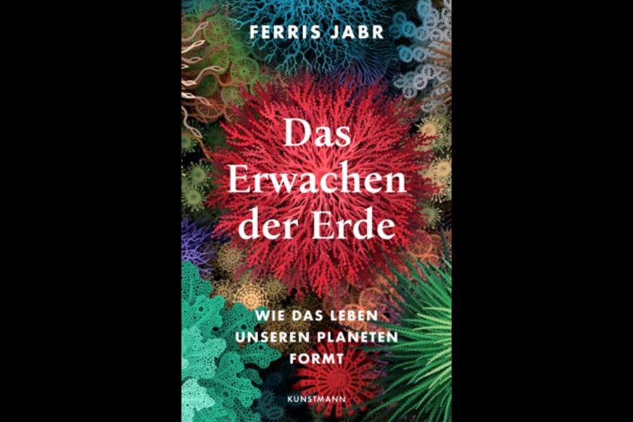 Das Erwachen der Erde