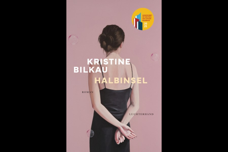 Halbinsel
