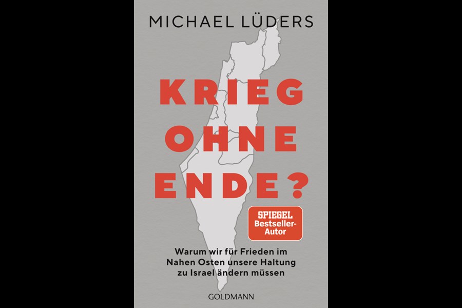 Krieg ohne Ende?