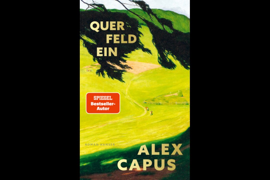 Querfeldein
