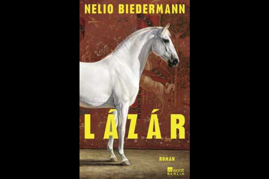 Lázár