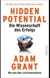 Hidden Potential - Die Wissenschaft des Erfolgs