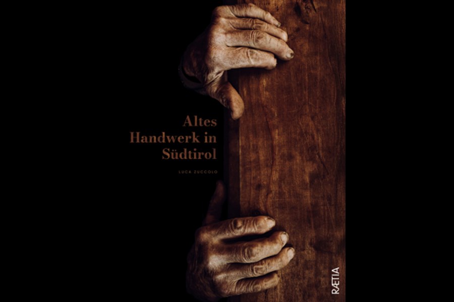 Altes Handwerk in Südtirol