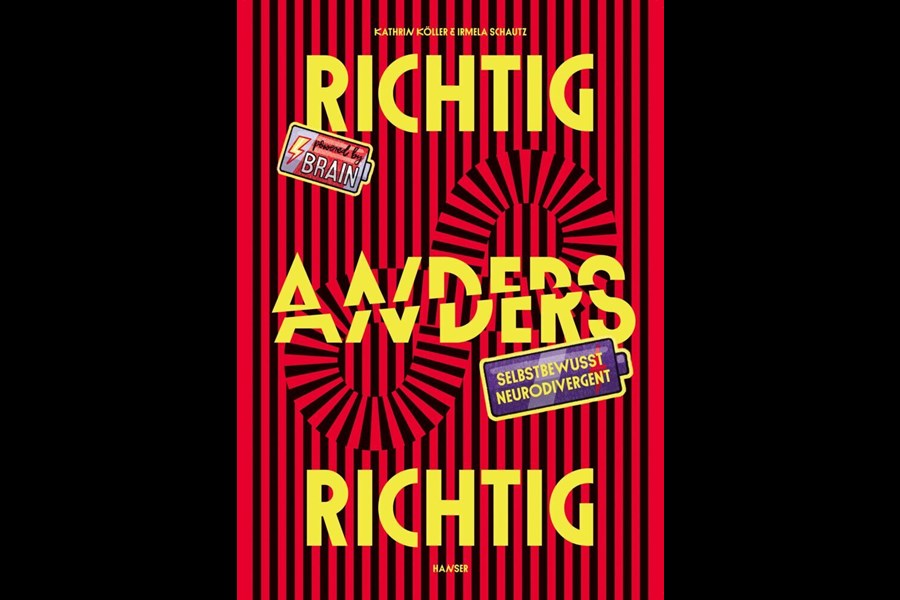Richtig anders - anders richtig