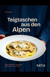 Teigtaschen aus den Alpen