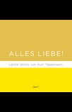 Alles Liebe!