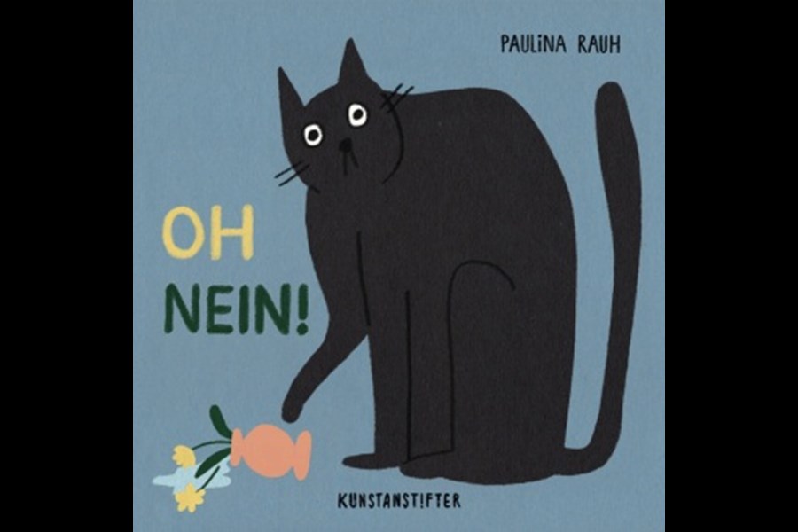 OH NEIN!