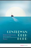 Gentleman über Bord