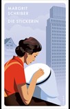 Die Stickerin
