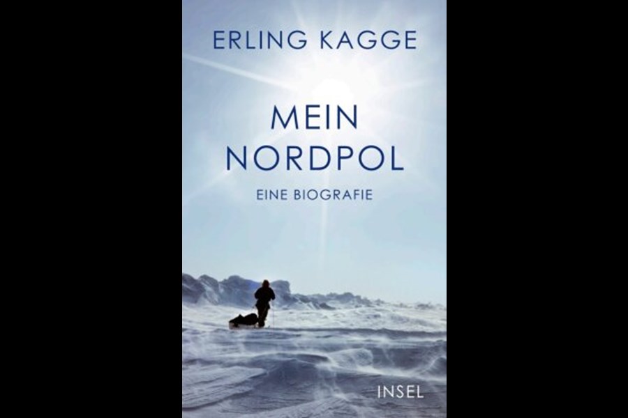 Mein Nordpol