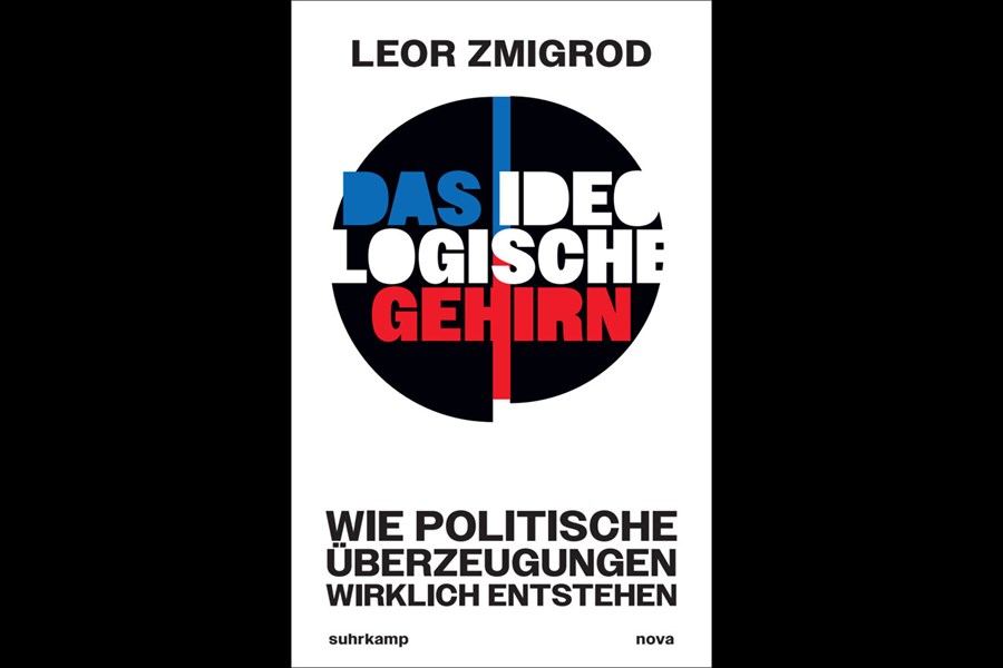 Das ideologische Gehirn