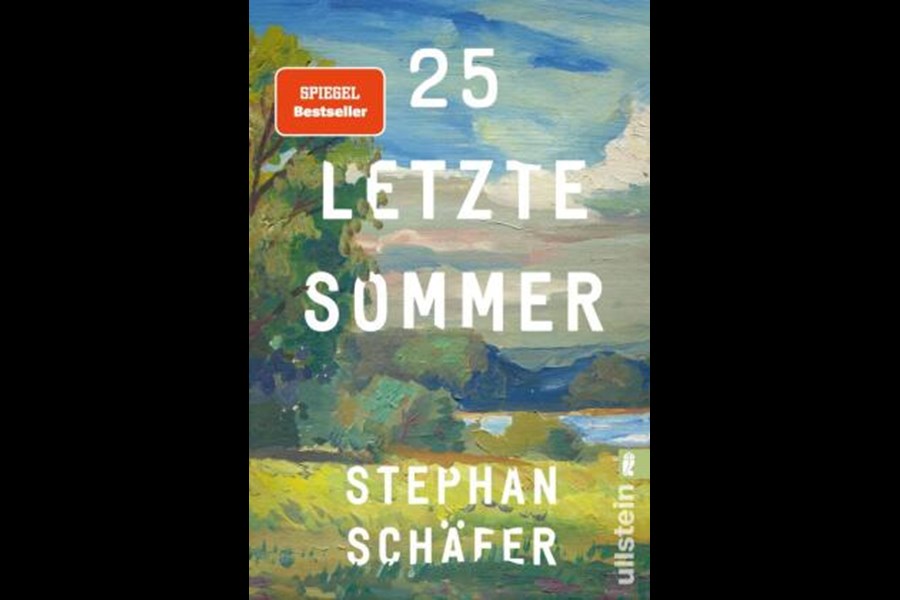 25 letzte Sommer