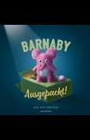 Barnaby ausgepackt!