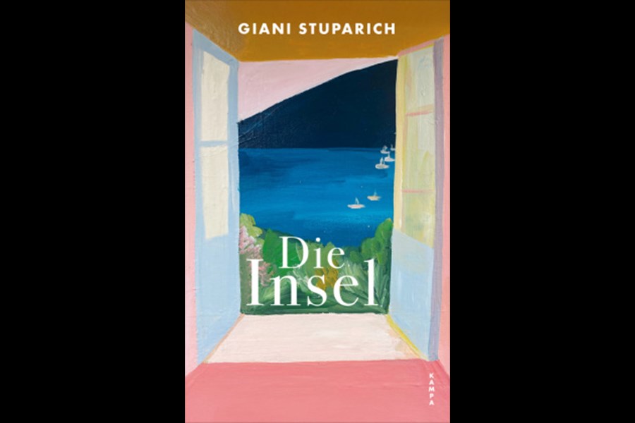 Die Insel