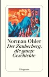 Der Zauberberg, die ganze Geschichte